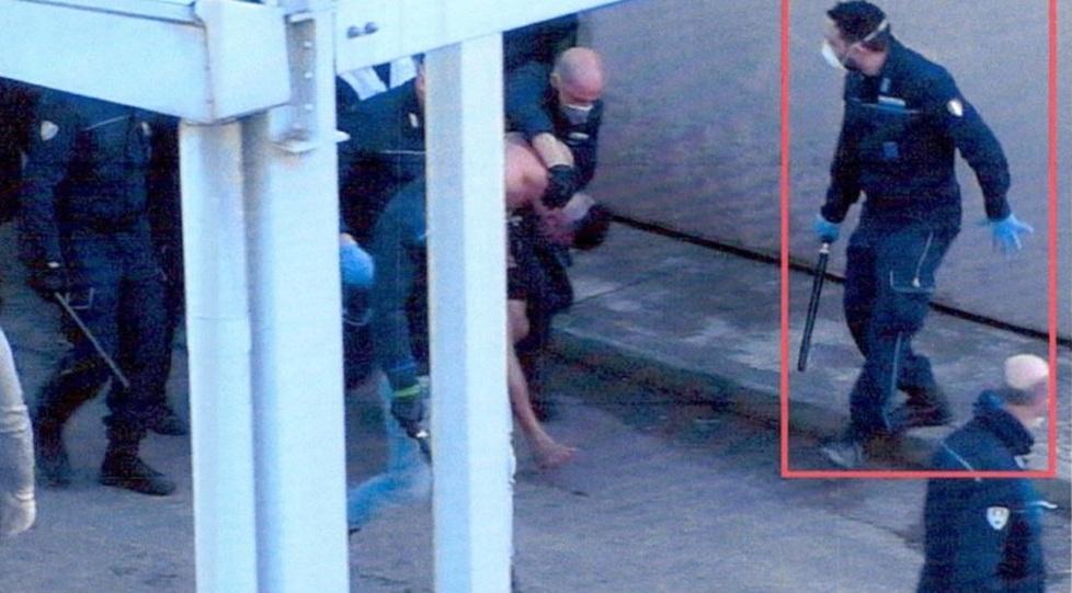 Torture sui detenuti a Modena: chiesta l’archiviazione&nbsp;