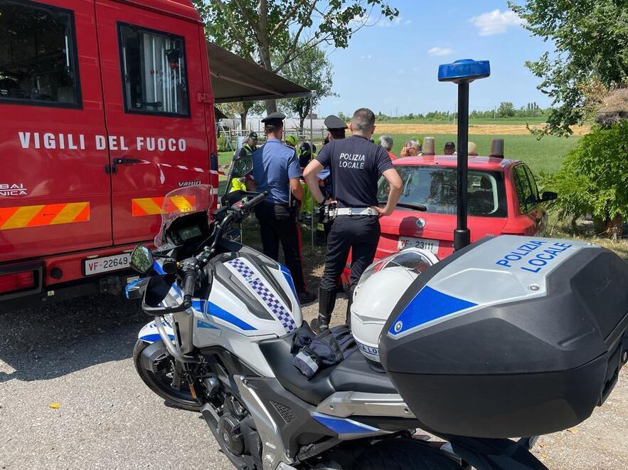 Carpi, esce di casa e scompare per 35 ore: trovato dopo due giorni&nbsp;