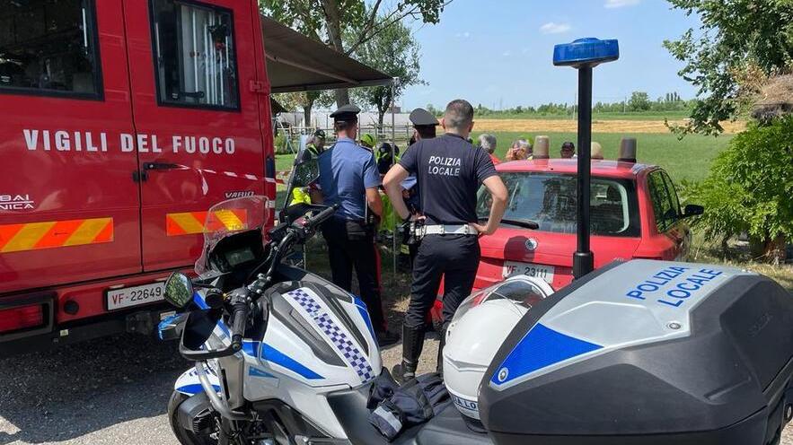 Carpi, esce di casa e scompare per 35 ore: trovato dopo due giorni 