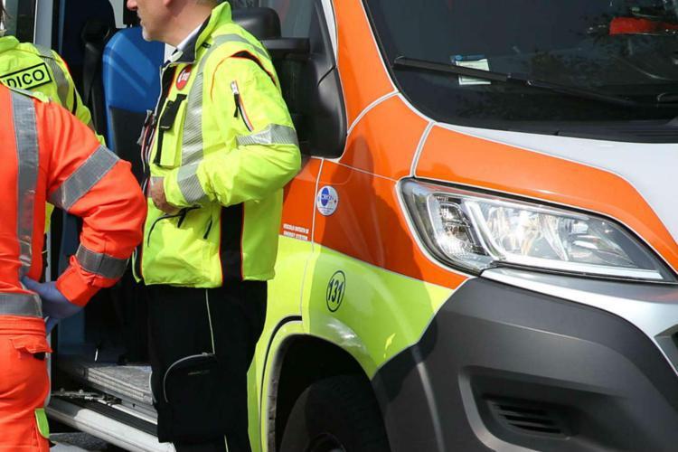 Tragedia sull’A1: muore investito da un mezzo pesante