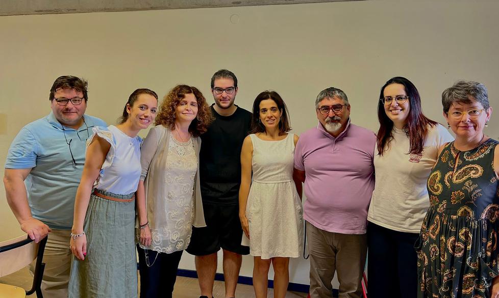 Codigoro, si è diplomato un anno prima: Matteo brucia tutti a soli 17 anni