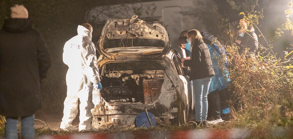 Modena, caso Alice, marito e collega scagionati: «La fine di un incubo» 