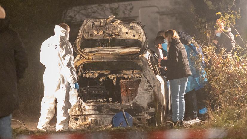 Modena, caso Alice, marito e collega scagionati: «La fine di un incubo»