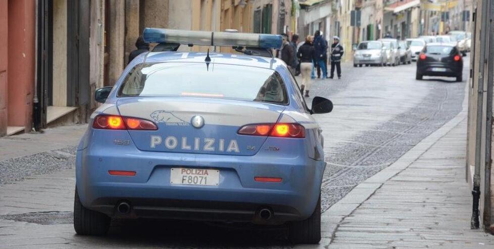 Sassari, residenti in centro: «Aggrediti per un rimprovero, qui non possiamo più vivere»