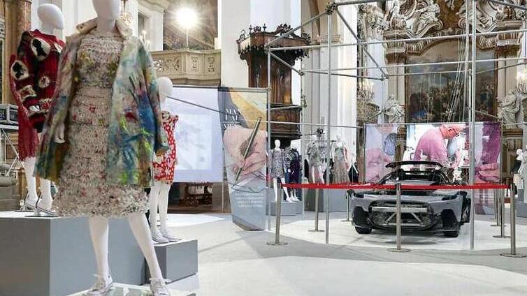 Modena, Modenamoremio in San Carlo: oltre 16mila visitatori