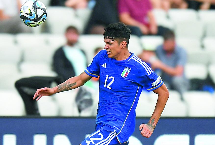 Primo acquisto del Cagliari, da Verona arriva Sulemana