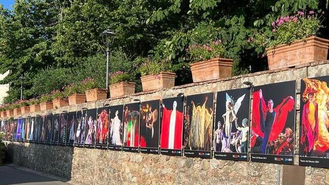 Parte ArtInsolite, la rassegna che anticipa il Teatro del Silenzio