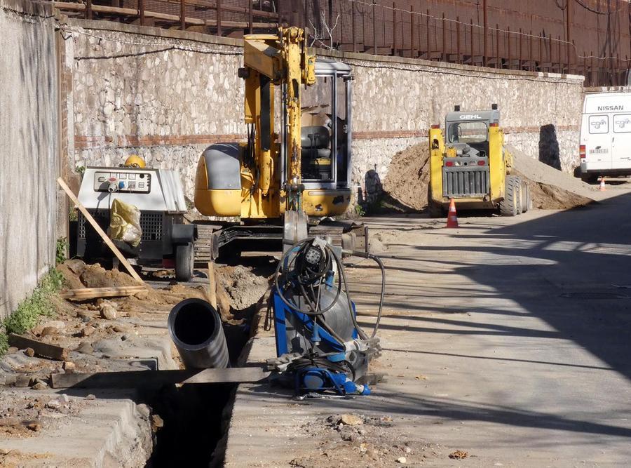 Livorno, il Comune chiude la Liri: operazione da 21 milioni