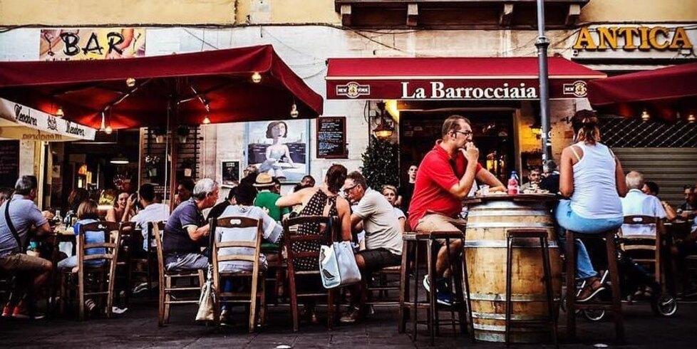 Livorno, la storica Barrocciaia venduta all’asta: i dettagli dell’operazione
