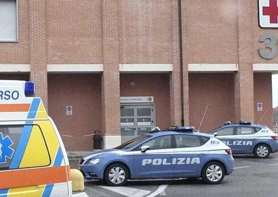 Pisa, stalking e minacce al caposala: infermiere condannato a 16 mesi