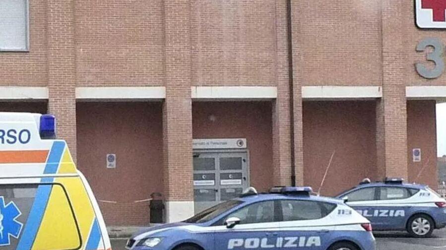 Pisa, stalking e minacce al caposala: infermiere condannato a 16 mesi