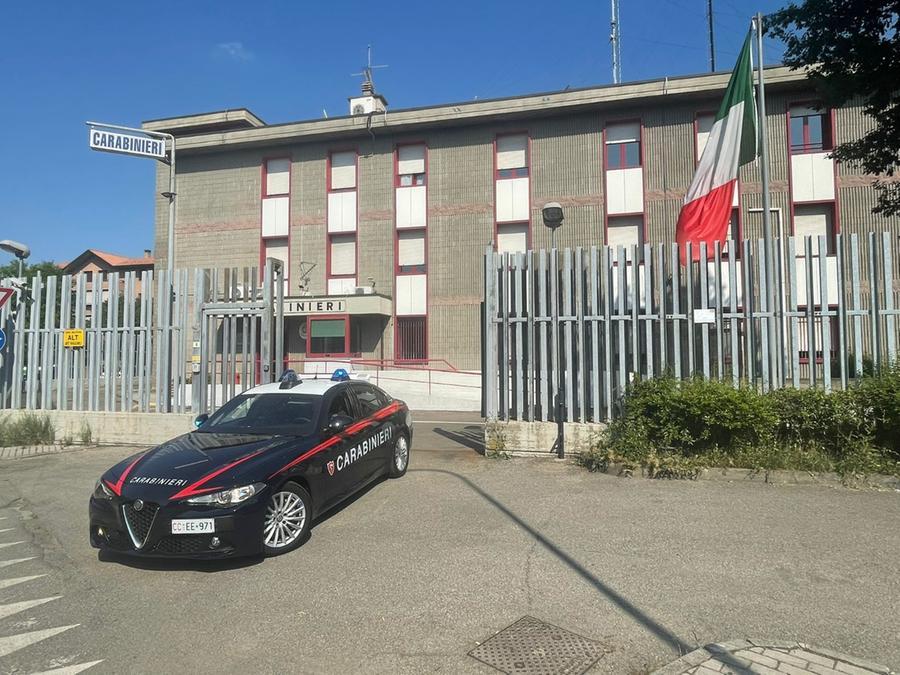 Sassuolo. Ruba cosmetici e si azzuffa con il vigilante che lo scopre, arrestato