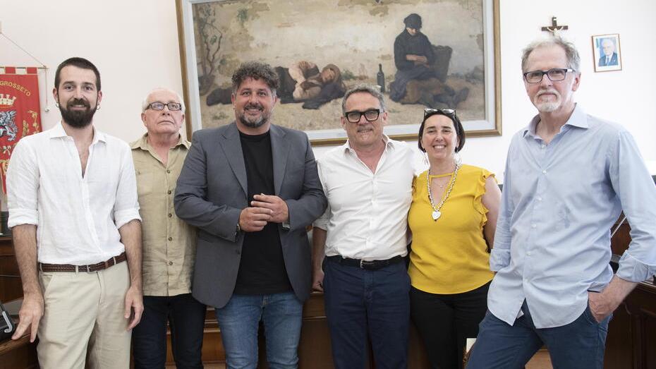 Ex cinema Marraccini, Il futuro con un clic: parte il percorso partecipativo