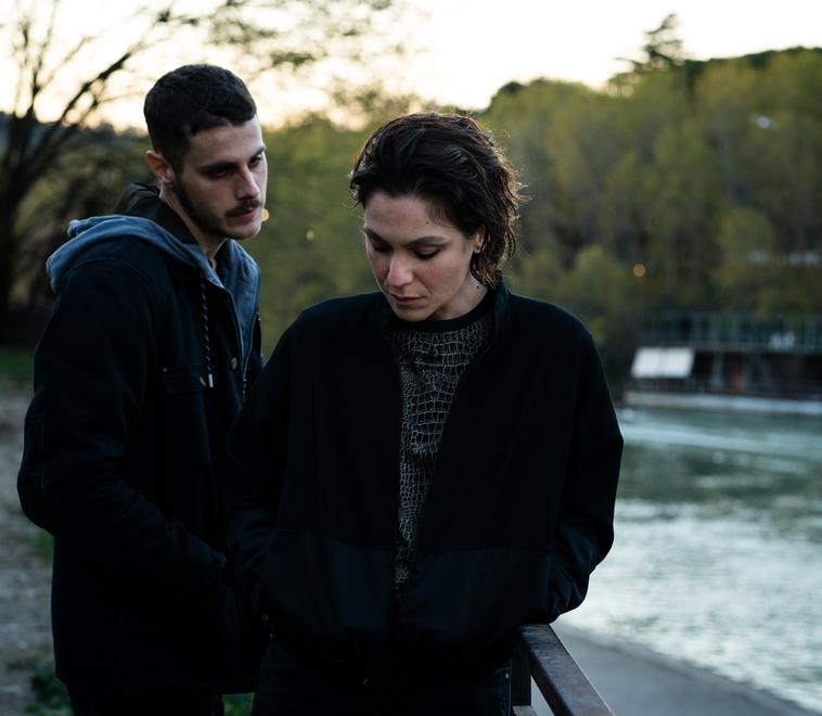 “Come pecore in mezzo ai lupi”, arriva in sala il crime di Patitucci