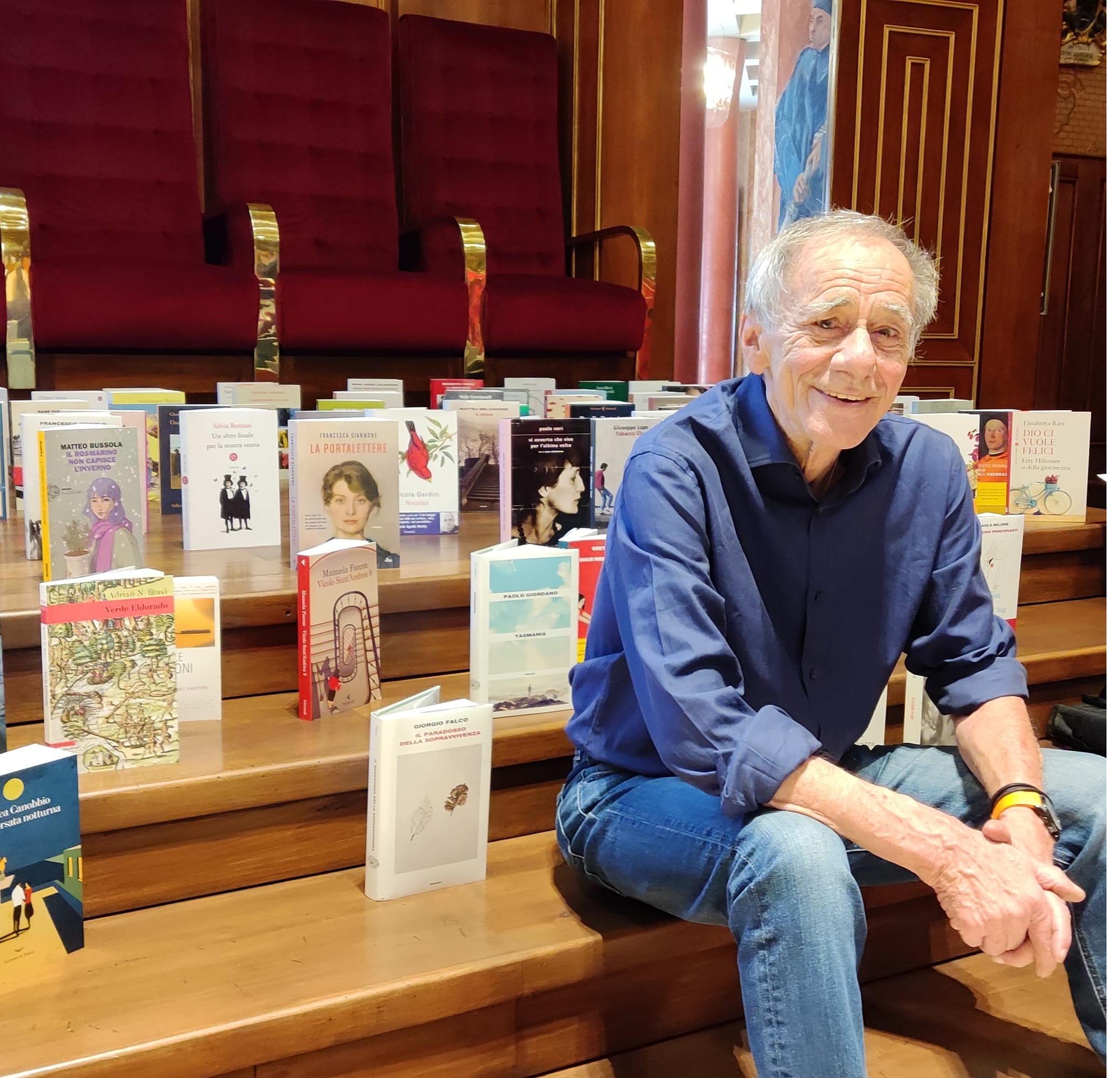 Summer Nights, subito Vecchioni: grandi nomi per la rassegna musicale a Brugnato