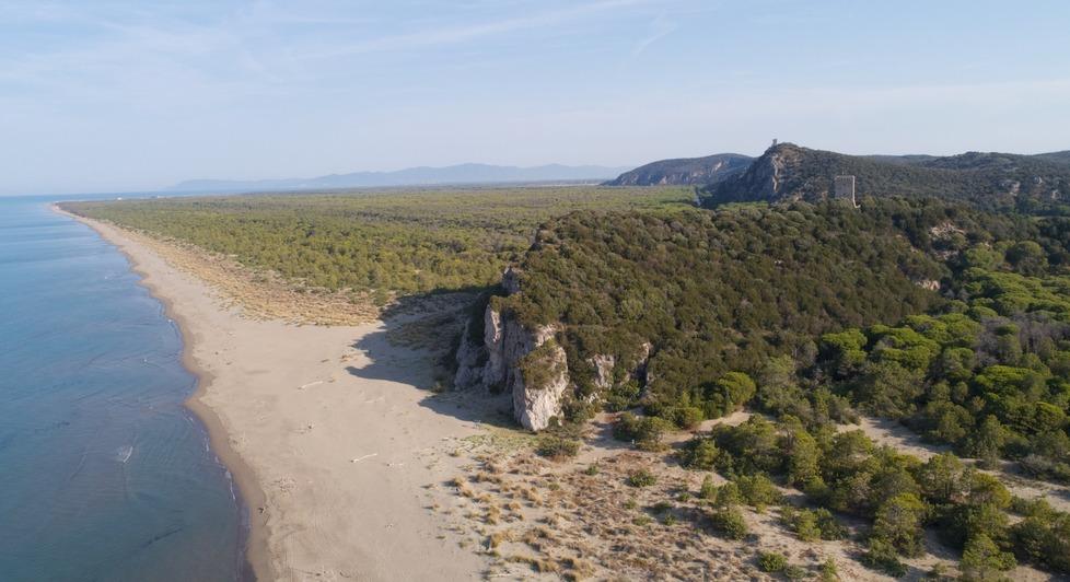 A teatro nella natura: nel Parco della Maremma eventi e musica per l’estate