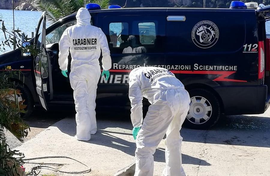 Furti in trasferta a Villasimius: denunciati un 39enne un 41enne del Cagliaritano