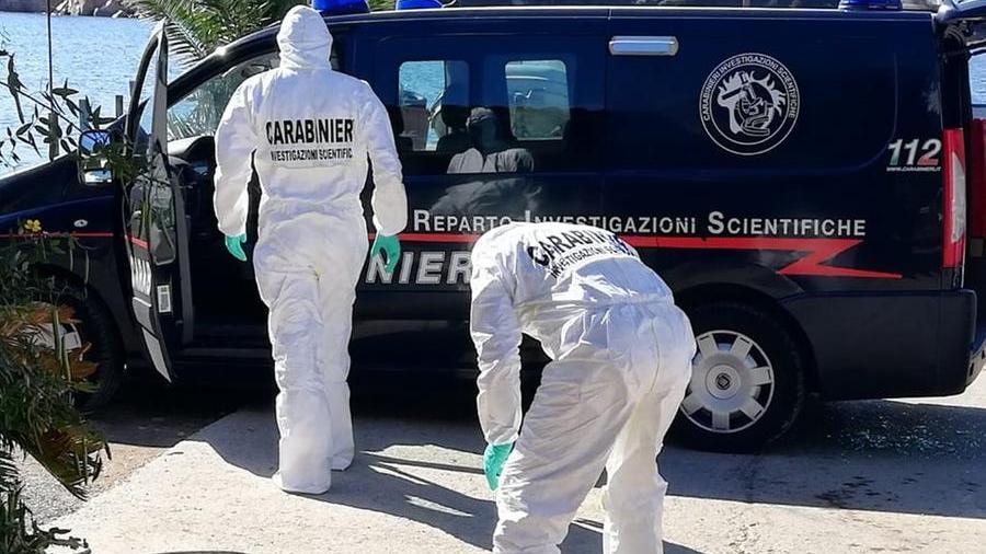 Furti in trasferta a Villasimius: denunciati un 39enne un 41enne del Cagliaritano