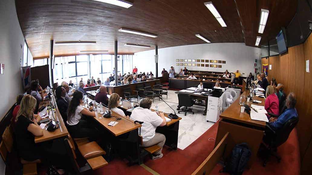 Monoblocco, l’Asl rassicura, si va a un orario prolungato<br>