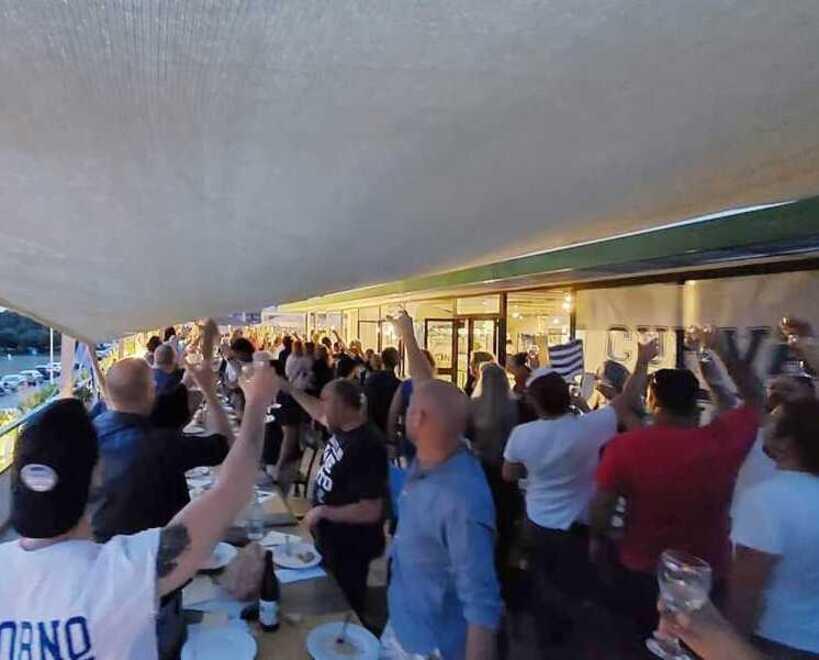 Da Canessa a Lorenzoni: ecco il consorzio per la PL