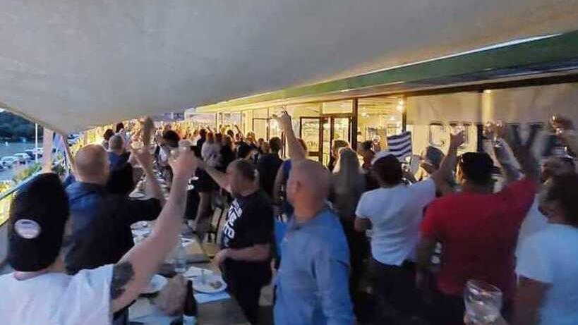 Da Canessa a Lorenzoni: ecco il consorzio per la PL
