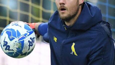 Il Modena prende forma: dopo Manconi e Cotali, adesso tocca all'ex Reggiana Cauz<br type="_moz" />