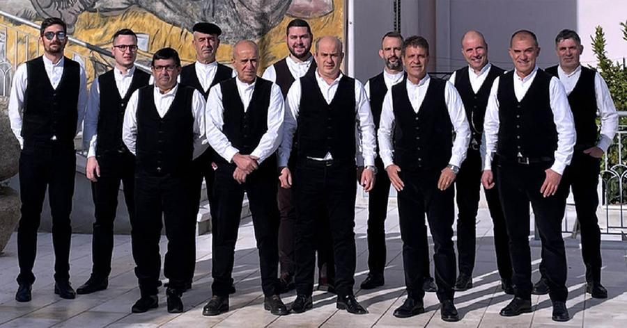
	Il Coro Santa Margherita di Bultei

