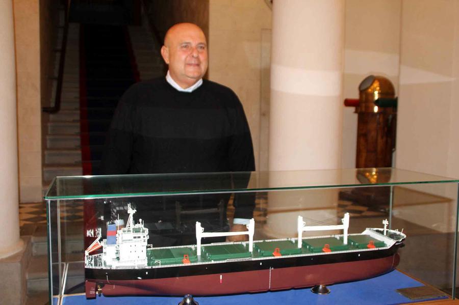 Lutto nel mondo dell’imprenditoria di Livorno: è scomparso Nello D’Alesio