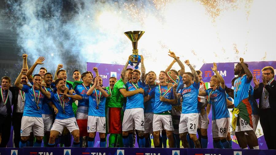 Serie A, ufficializzate le date del campionato 2023/24