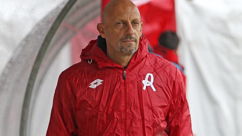 Spal, Di Carlo nuovo allenatore