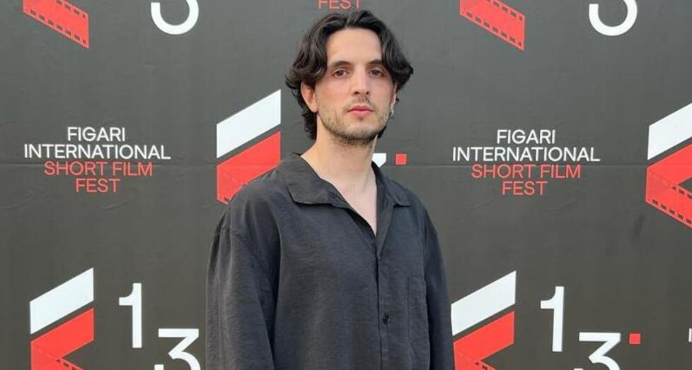 Giacomo Ferrara: «Ai giovani colleghi: siate umili e studiate»