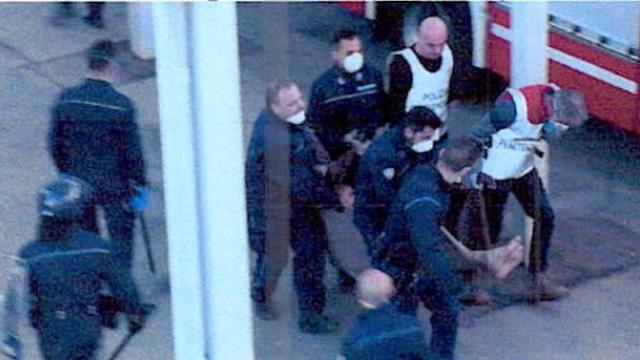 Rivolta in carcere, il legale Sebastiani non ci sta: «Ci opponiamo alla richiesta di archiviazione»<br type="_moz" />