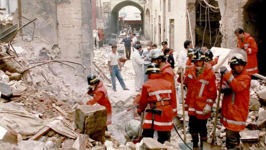 Bellini, Cosa Nostra e i viaggi in Sicilia prima delle stragi di Capaci e Georgofili