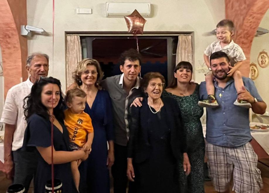 Da 30 anni cucina a chilometro zero: è il compleanno dei Tigli di Colleoli<br>
