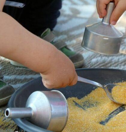 Ferrara, da lunedì partono i Centri estivi dai 0 ai 14 anni<br type="_moz" />
