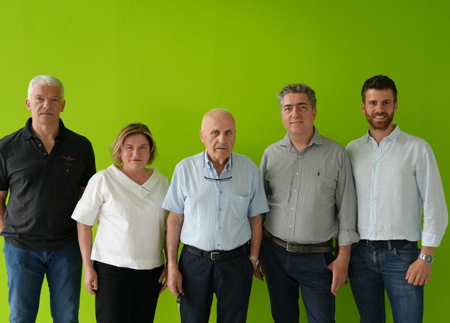 Gambassi, l’azienda si amplia e cambia sede: nuove assunzioni alla Termoleader