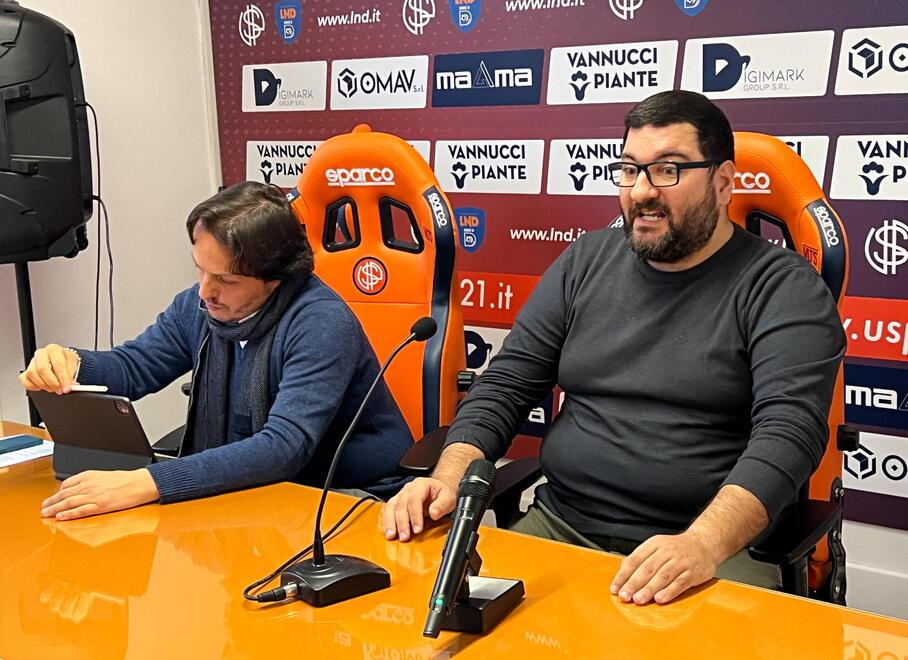 «La Pistoiese non è in vendita»: respinta l’offerta del gruppo Af
