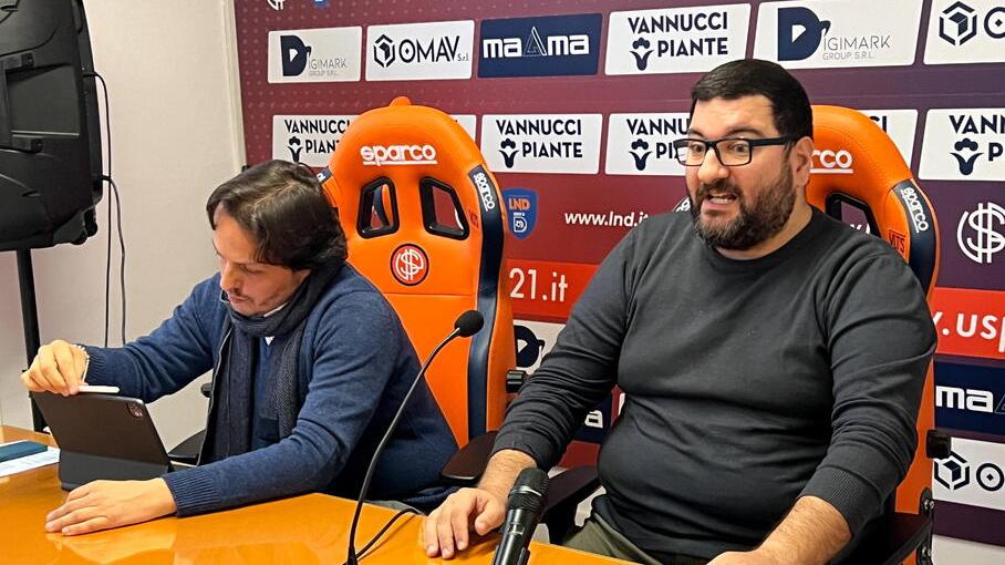 «La Pistoiese non è in vendita»: respinta l’offerta del gruppo Af