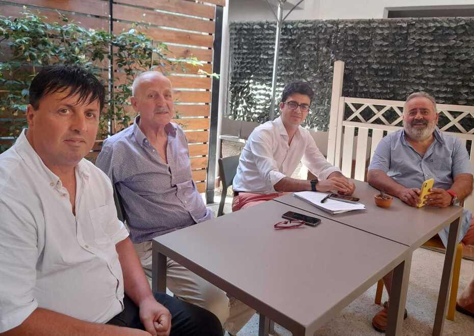 Mandara: «Centrodestra a Pescia inadeguato, le dirigenze dovrebbero dimettersi»