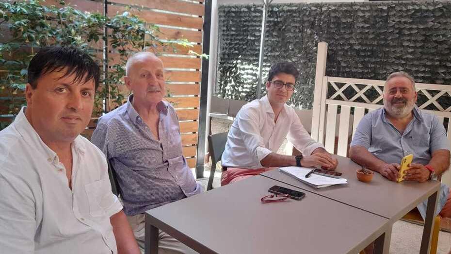 Mandara: «Centrodestra a Pescia inadeguato, le dirigenze dovrebbero dimettersi»