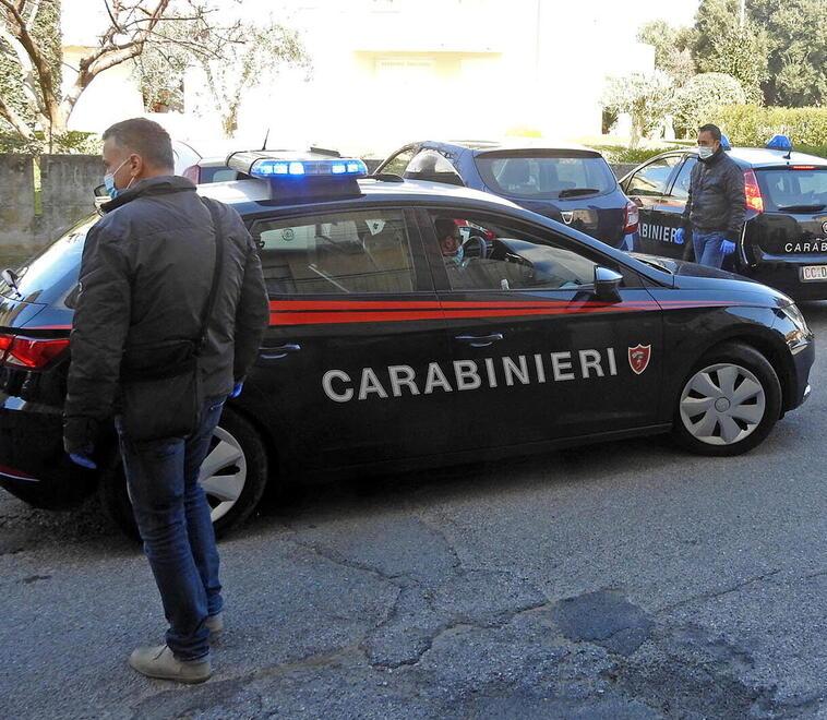 Accoltellò l’affittuario per gelosia a Venturina: condannato a sette anni in appello