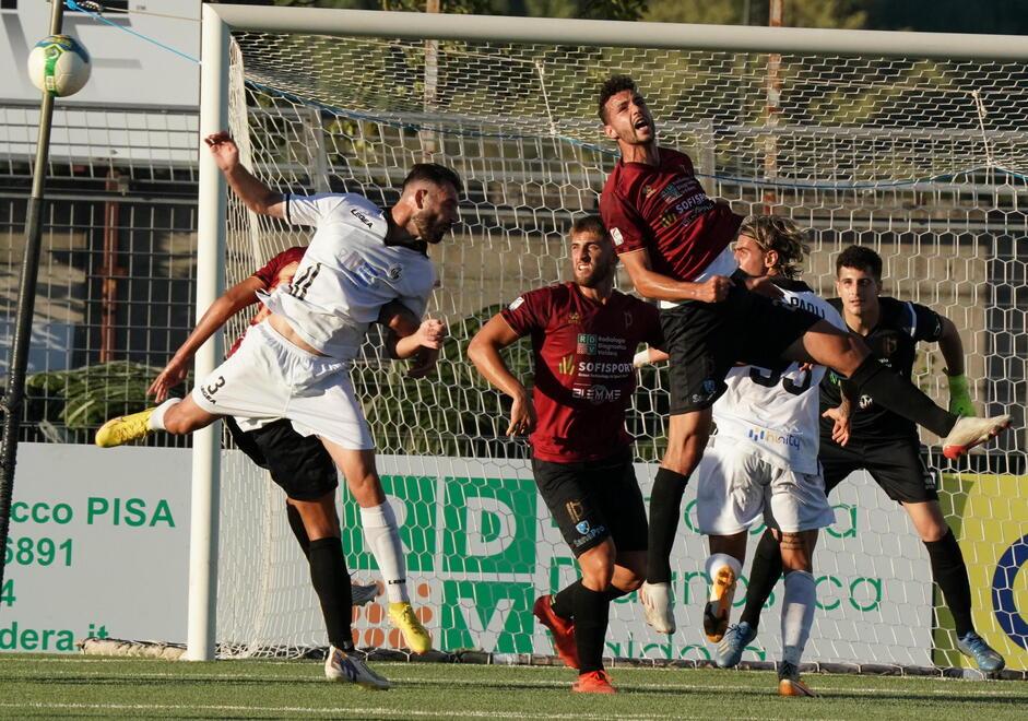 Pontedera, le possibili rivali