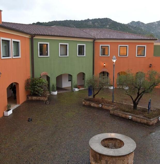 C’è il bando per gli universitari: al Geovillage alloggi da ottobre