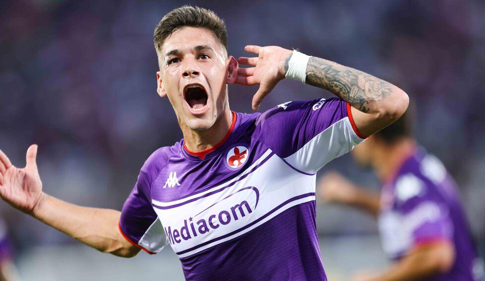 Al Viola Park con la valigia pronta: Ikoné e Igor finiscono sotto la lente 