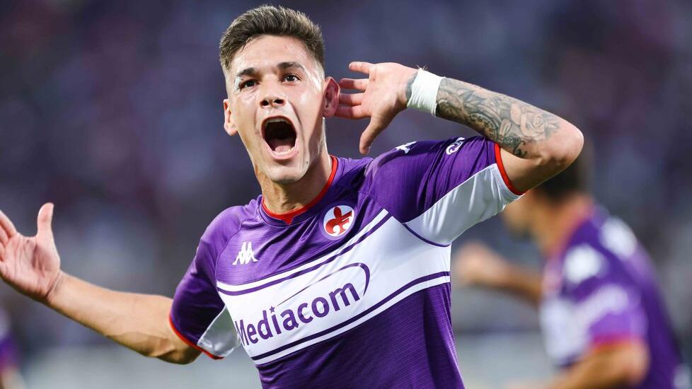 Al Viola Park con la valigia pronta: Ikoné e Igor finiscono sotto la lente