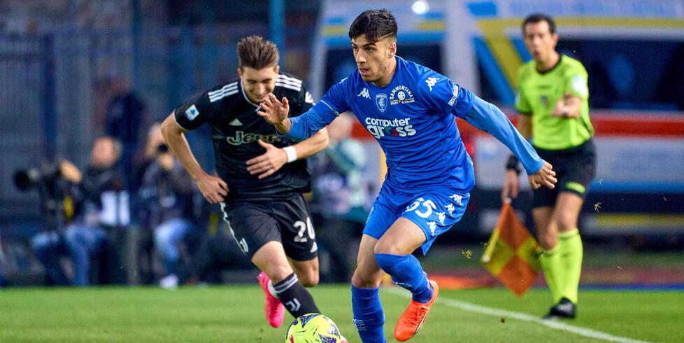 Empoli, il mercato per Parisi non si sblocca. E oggi stop ai prestiti non rinnovati 