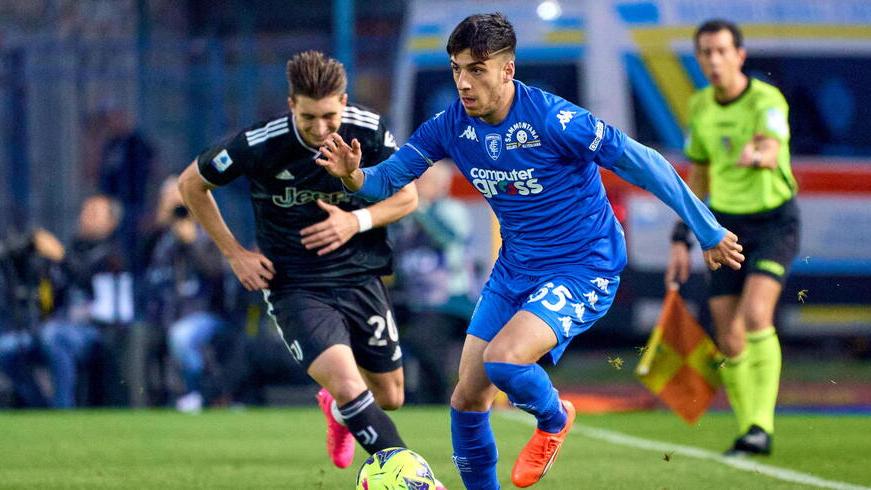 Empoli, il mercato per Parisi non si sblocca. E oggi stop ai prestiti non rinnovati