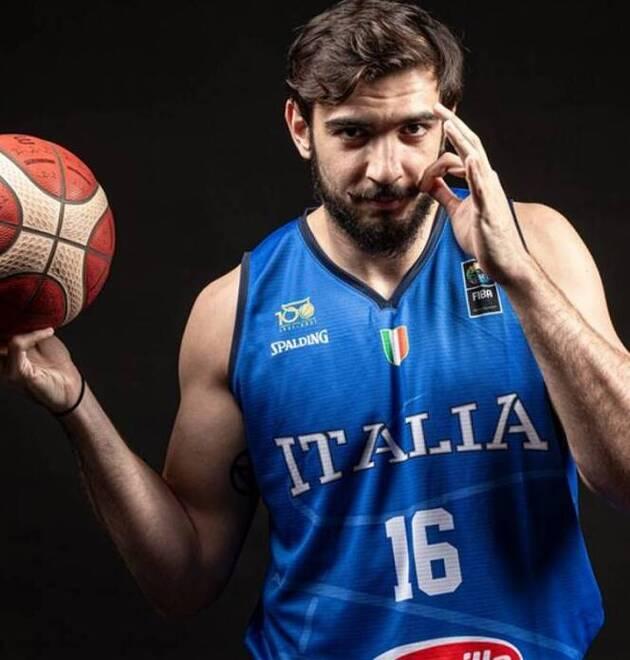 Mai Senza Basketball, al via il camp al Pardini Center 