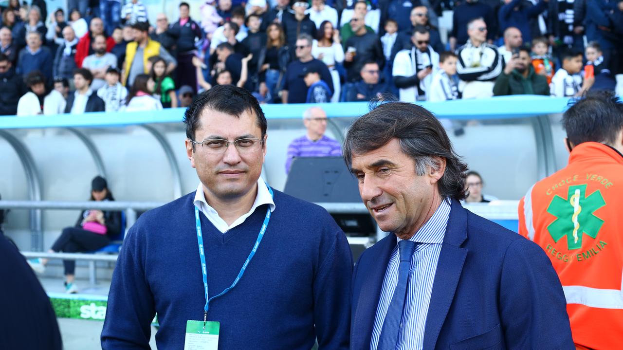 Carnevali: «Frattesi? Il Sassuolo valuterà solo proposte convincenti»<br type="_moz" />