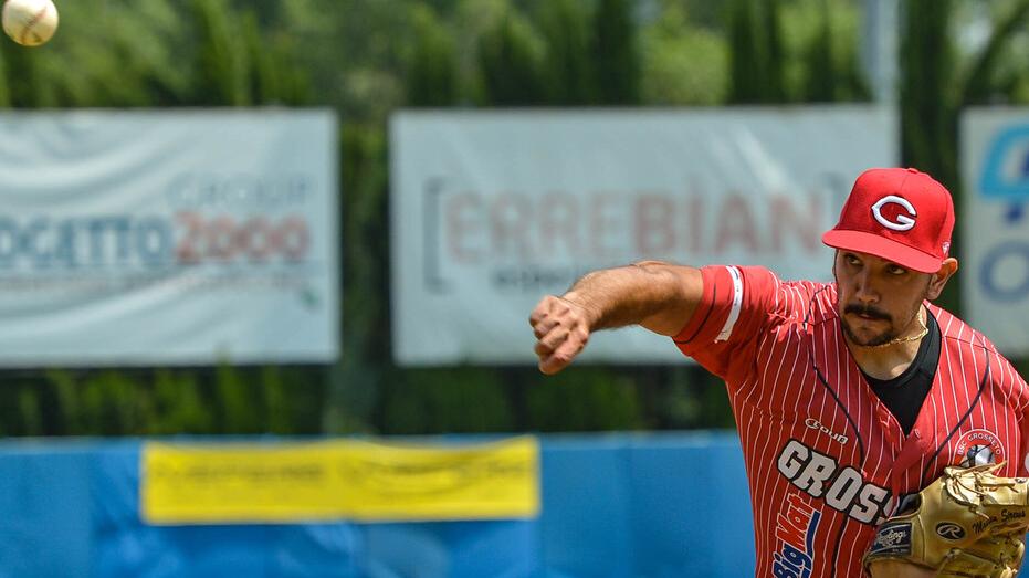 Poule scudetto, la parata di stelle Allo Jannella c’è Bsc-Parma Clima